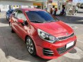 Kia Rio Hatchback 2016 FOR SALE-1