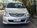 2010 Toyota Innova J diesel power lock or swap or financing-7