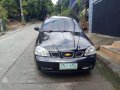 2004 Chevrolet Optra LS Automatic FOR SALE-4