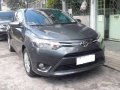 Grab 2016 Toyota Vios E AT FOR SALE-1