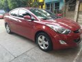 SELLING HYUNDAI Elantra Gls Premium 2011-0