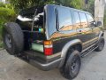 For sale! Isuzu Trooper very well maintained-11