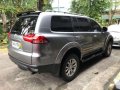 2014 Mitsubishi Montero sport glsv for sale-1