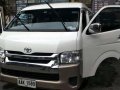 2014 Toyota Grandia manual for sale-0