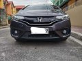 Honda Jazz 2016 Fully Automatic-4