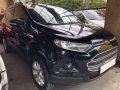 FORD Ecosport AT 2015 FOR SALE-1