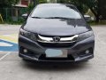 2016 Honda City 1.6 e automatic FOR SALE-8