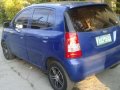 Kia Picanto 2006 Manual Good engine 1.1-1