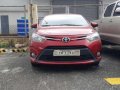 Toyota Vios E 2016 for sale-1