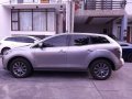 Mazda CX7 AT for sale-11