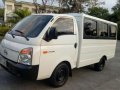 2011 Hyundai H100 shuttle dual aircon for sale-11