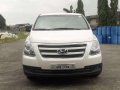 2016 Hyundai Grand Starex TCI MT 2.5L-9