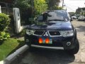 For sale Mitsubishi Montero 2013 1st owned-1