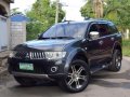2010 Mitsubishi Montero for sale-1
