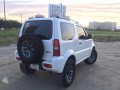 2017 Suzuki Jimny for sale-5