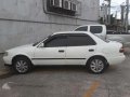 Toyota Corolla XL 99 model 1.3 tipid sa gas-3