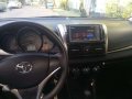 2017 Toyota Vios E Automatic for sale-1