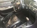 1997 Toyota Corolla Gli Automatic Transmission-1