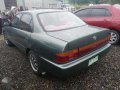 Toyota Corolla XE 1994 model 1996 Aquired -1