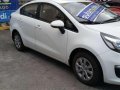 2016 Kia Rio 14L Manual Gas SM Southmall-0