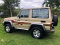 Bnew Toyota Land Cruiser LC71 2019-3