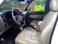 2001 Nissan Patrol for sale-4