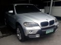 BMW X5 2007 AT for sale-0