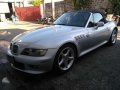 BMW Z3 2000 FOR SALE-4