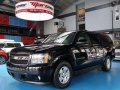 2008 Chevrolet SUBURBAN LT for sale-4