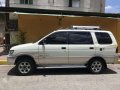 Isuzu Crosswind XTO 2001 AT for sale-10