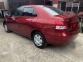 2008 Toyota Vios for sale-1