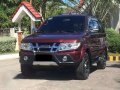 2013 Isuzu Crosswind sportivo mt 1st own Cebu plate-5