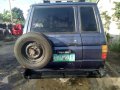 TOYOTA Tamaraw Fx diesel 96model -3