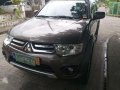 Mitsubishi Montero Sport GLX 2014 for sale-5