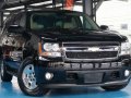 2008 Chevrolet SUBURBAN LT for sale-11