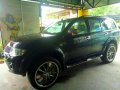 FOR SALE! ! ! 2010 Mitsubishi Montero GLS SE (4x4)-10