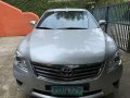 2011 Toyota Camry 2.4G for sale-9