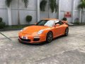 2012 Porsche 911 GT3 997-2 3.8Liter DOHC 24 Valve Flat 6cylinder-8