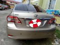 2011 Toyota Corolla Altis G for sale-9