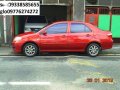 2007 Toyota Vios E allpower MT FRESH-1