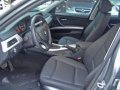 2012 Bmw 318D E90 Automatic Transmission-0