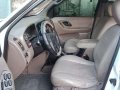 2004 Ford Escape Automatic Transmission for sale-5