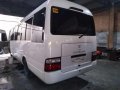 2017 Toyota Coaster for sale-2