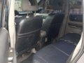 2004mdl Nissan Xtrail 200x AT Trans Very Fresh-9