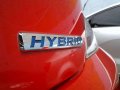 2014 Honda CRZ Hybrid Automatic for sale-7