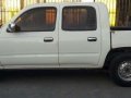 Toyota Hilux 2001 pick-up Cool aircon-3