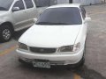 Toyota Corolla XL 99 model 1.3 tipid sa gas-5