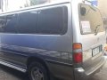 Toyota Hiace Grandia 2003 for sale-2