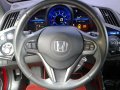 2014 Honda CRZ Hybrid Automatic for sale-0