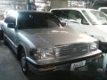 Toyota Crown 1989 SUPER SALOON MT -1